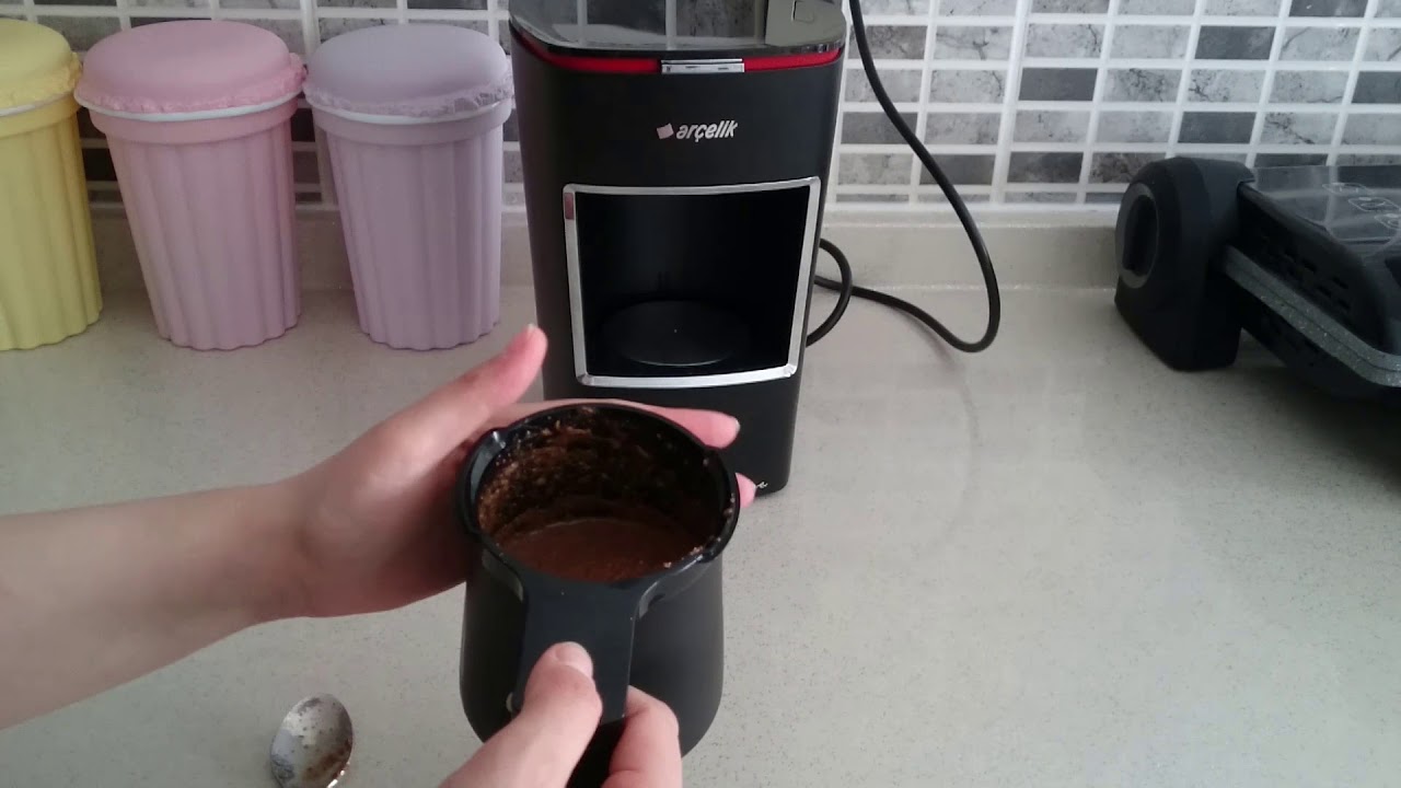 Турка Электрическая Arcelik K 3300 Купить