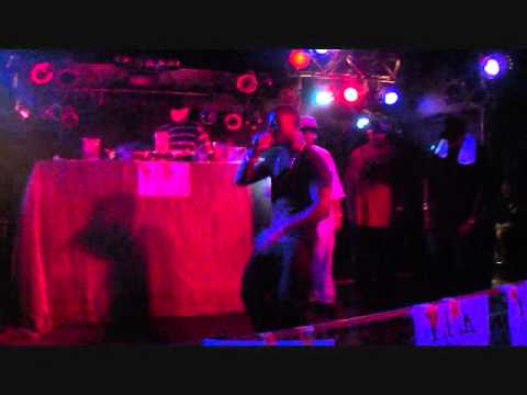 prospect penz perfomin at da BLACKHOLE