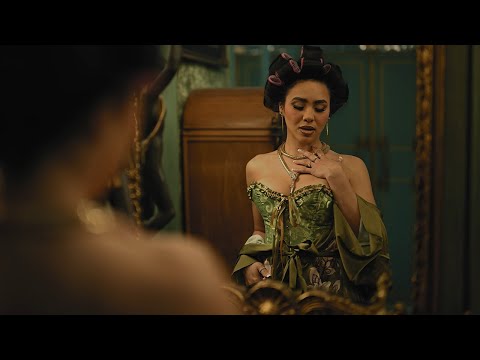 Shantal Vella ft. Hymn - Molly (Official Music Video)