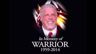 7Lions - One More Time (Tribute to Ultimate Warrior)