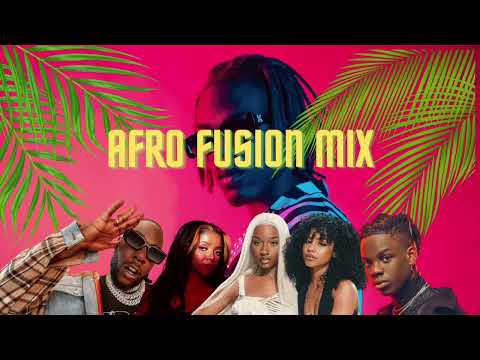 *NEW* Afro Fusion Mix 2023 | DJ ELEV8