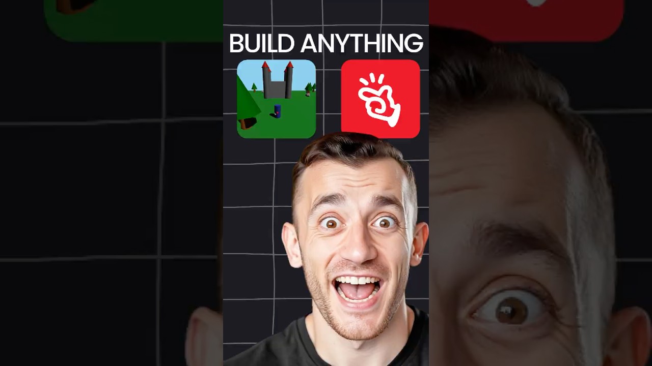 Manus AI: Build ANYTHING 🤯