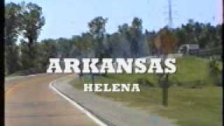 preview picture of video 'HELENA, ARKANSAS'