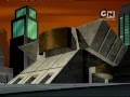 Бэтмен отважный и смелый 