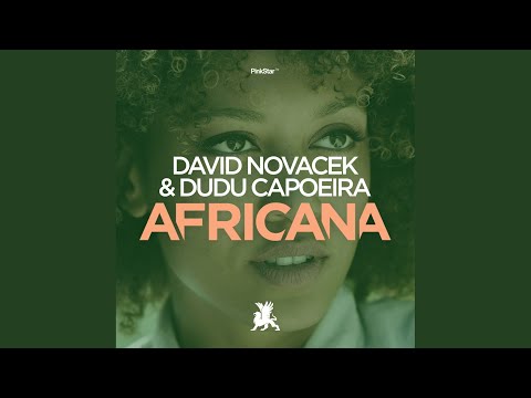 Africana (Original Club Mix)
