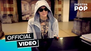 Jonas Monar - Die Andern (#streetpianotour)