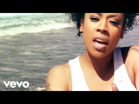 Keyshia Cole - Take Me Away (Official Video)