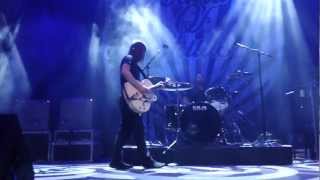 Bruises- Band of Skulls (Live at The Fillmore)