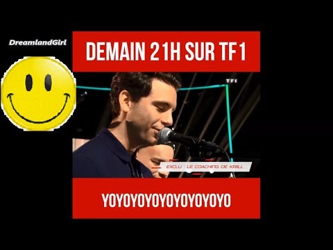 MIKA @ VOICE 7 - HAVING FUN WITH "KRILL's MACHINE" (Funny moment | Eng sub)