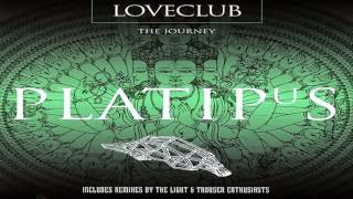 Loveclub - The Journey (Original Mix)
