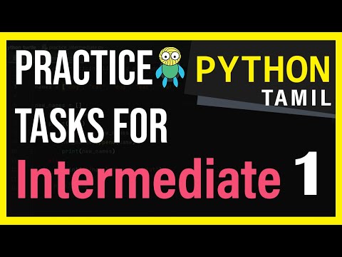 Python Practice Part 1 Remove Duplicates Without Using Set Python Tamil