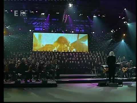 3/8 ProChrist 2009 Durchkreuzt: Wie kann Gott das zulassen