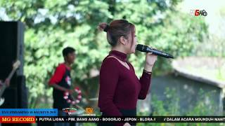 Download lagu Hanya Rindu - Happy Hevista - Putra Ligna Live Ngaringan mp3