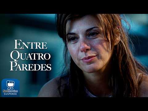 Entre Quatro Paredes com Sissy Spacek | Filme Completo GRÁTIS Dublado | NetMovies Suspense