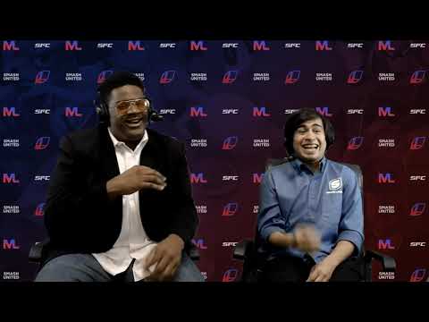 SSFC: Uprising 2 - Hackoru vs. Wormy - WQF