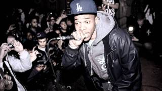 Curren$y - Ventilation (Covert Coup)