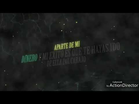 Deo Mi Ex.  ARCANGEL ❌ JAUDY