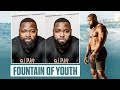 Forever Young | Anti-Aging | NAD Therapy | Mike Rashid NAD3