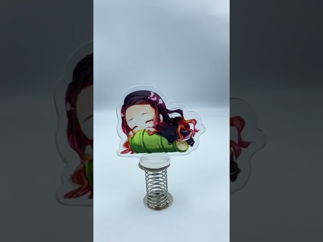 ستاند هزاز لشخصية نيزكو