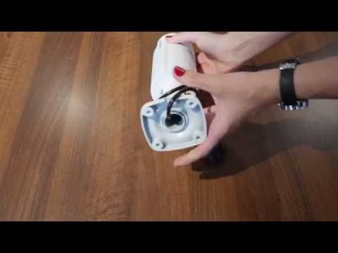 Camera IP 2MP 1080P Aevision AE-2AE2S-0406V - www.1cctv.ro