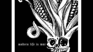 Modern life is War - Late Bloomers