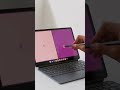 Lenovo Tab P12 Pro The First Tablet With Android 12L Shorts Tech Android Tablet