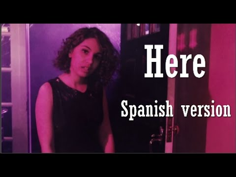 download lagu mp3 mp4 Here In Spanish, download lagu Here In Spanish gratis, unduh video klip Here In Spanish