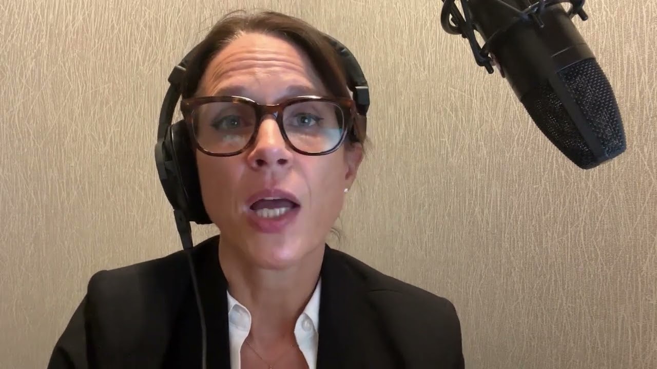 Julie Menanno shares a tip from SECURE LOVE