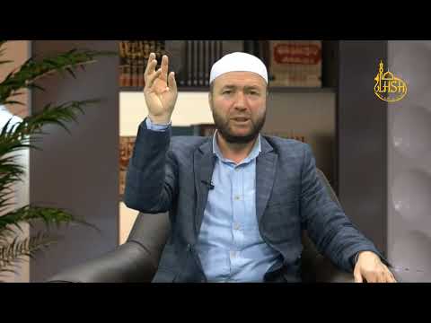 Me hadithet e Ramazanit (10) | Hoxhë Mustafa Tërniqi