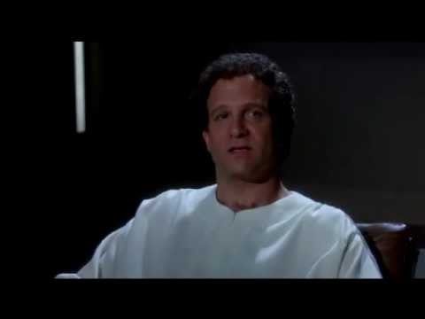 Defending Your Life- Courtroom scene 1