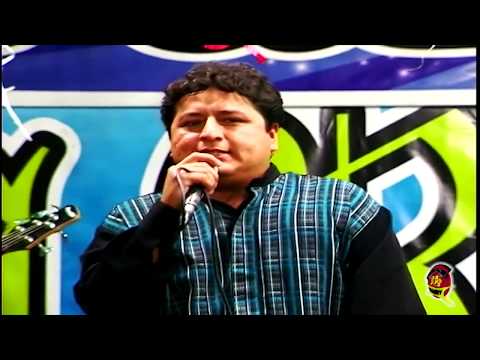CARLITOS JIMENEZ♚INTERESADA♛EN CONCIERTO-DANNY PRODUCCIONES™♫