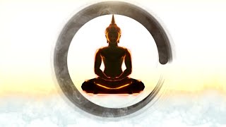 Mantra poderoso om, conexo com  o todo, aumentar energia positiva