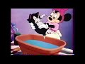 Le Meilleur De Minnie Génériques Et Transitions