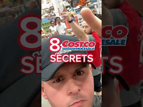 🚨 Unlocking COSTCO SECRETS: Price Tags, Sales & More! 2023 #shoppinghacks