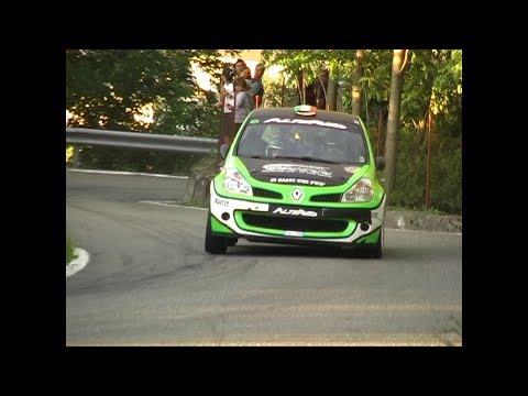 58°Rally Coppa Valtellina 2014 PATT-DOGLIO by Ferrario