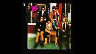 Moby Grape - Bitter Wind (Previously Unissued)