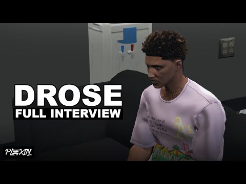 YBN LS (IC) Plexity -  DRose Rap Capping, Southside Violence