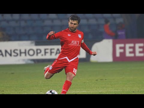 Pyunik - Ararat 2:0 30.11.2022