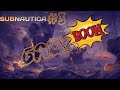 Subnautica v1242 Бада Бум! 