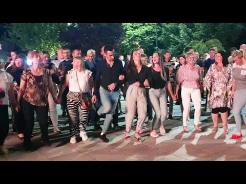 🔴 Kolo za cure i sve šofere - Ilijaški dani - Piketovi ahbabi - Bosanski teferic