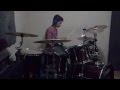 Şebnem Ferah - Çakıl Taşları Drum Cover 