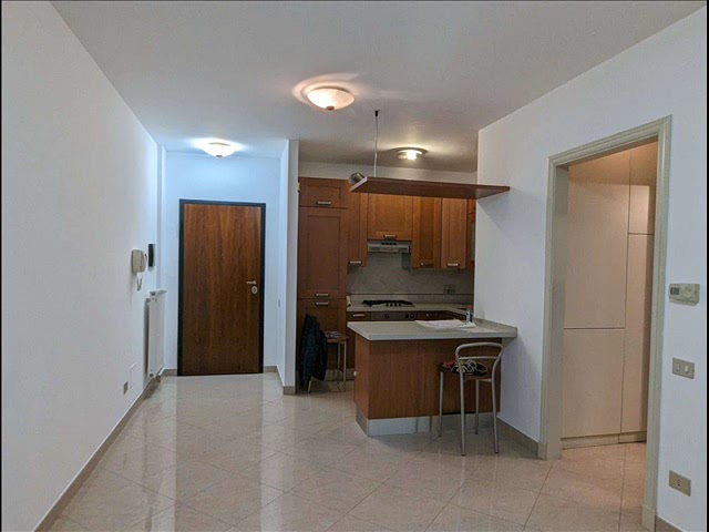 VIA CESARE PASCOLETTI