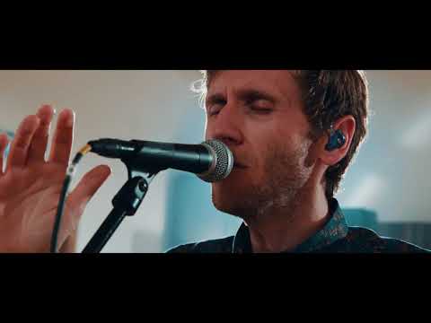 Ivy Nations - Live By Design (Live at Station Studios)