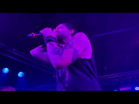 CoreLeoni - I‘m On My Way - Rockfabrik Ludwigsburg