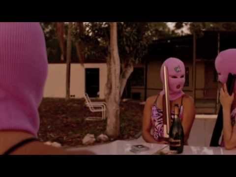 Florence & The Machine vs Destiny's Child - Spectrum Say My Name (Jérôme Esse MashUp 2013)