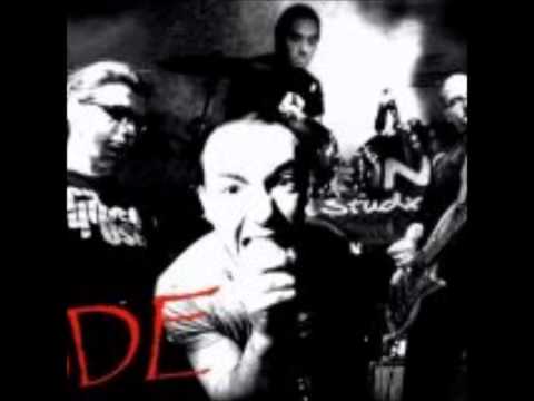 SDE PUNK MILANO SINCE 1997