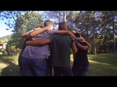 Correrò da te - Videoclip