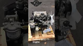 Moteur Perkins 403J11 403J-11 pour Perkins excavator | Image 4 - Machineryline