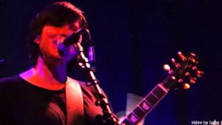 The Breeders-HAG-Live @ The Fillmore, San Francisco, CA, September 13, 2014-Pixies Kim Deal