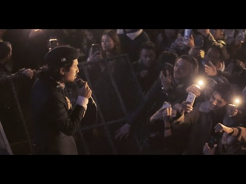 Hawa Jastai  - John & The Locals | Live